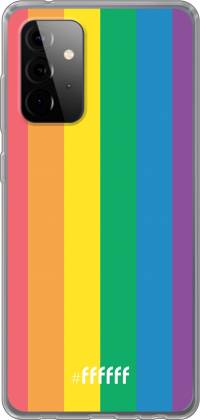 #LGBT Galaxy A72