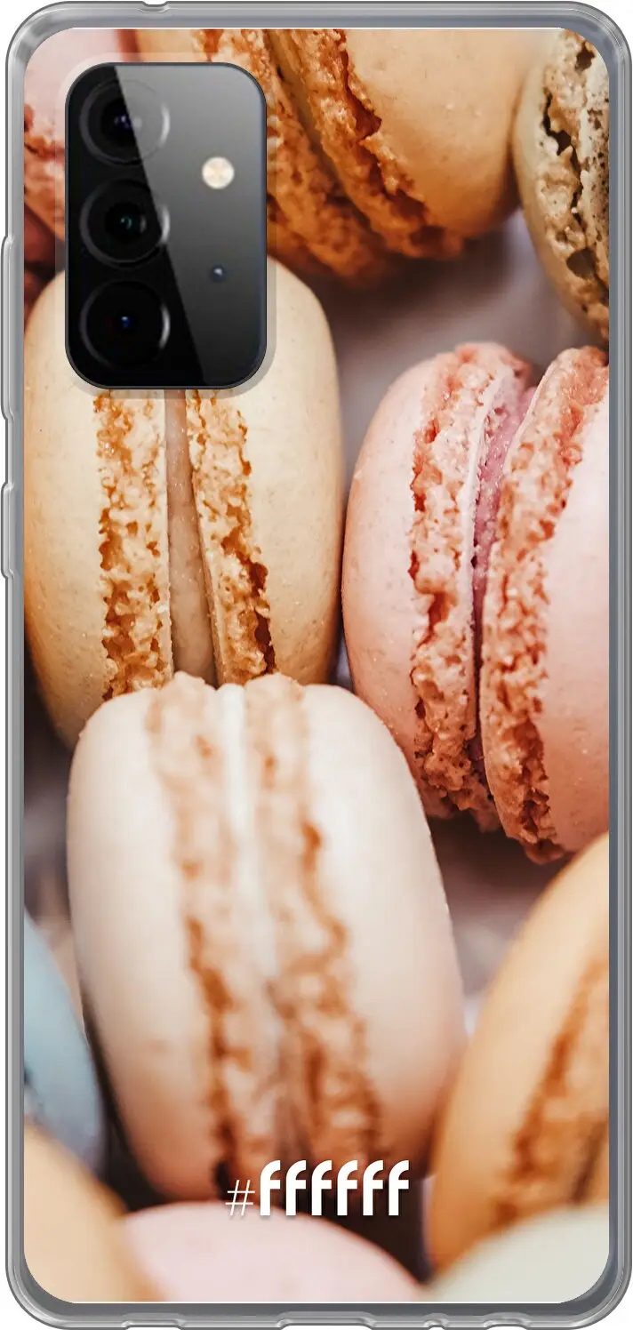 Macaron Galaxy A72