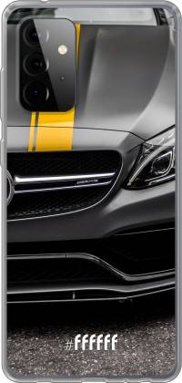 Luxury Car Galaxy A72