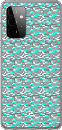 BlokWereld - Diamonds! Galaxy A72
