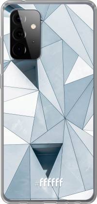 Mirrored Polygon Galaxy A72