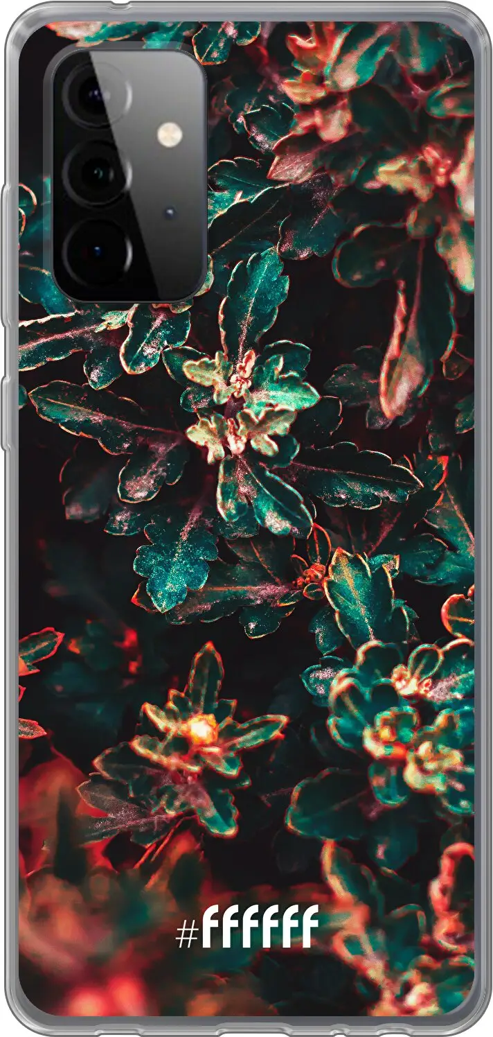 Ornament Galaxy A72