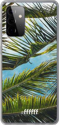 Palms Galaxy A72