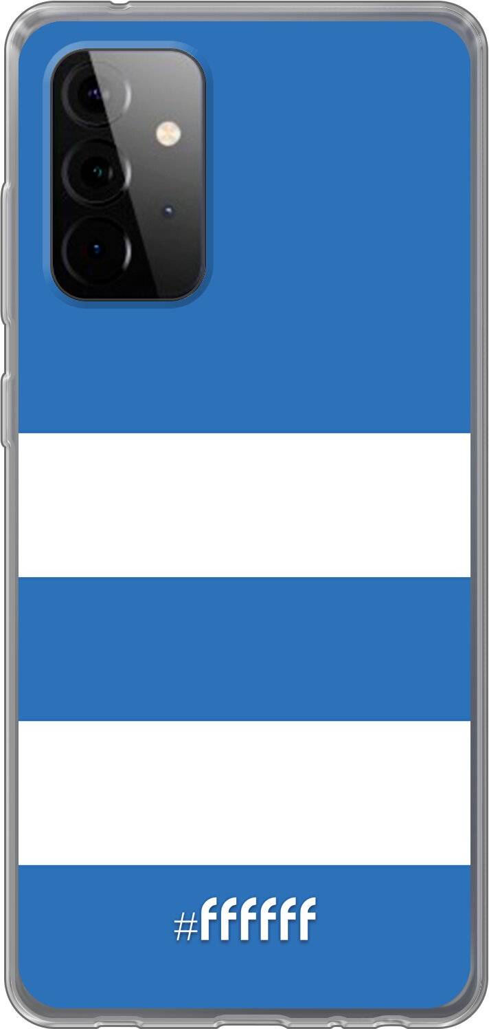 PEC Zwolle Galaxy A72