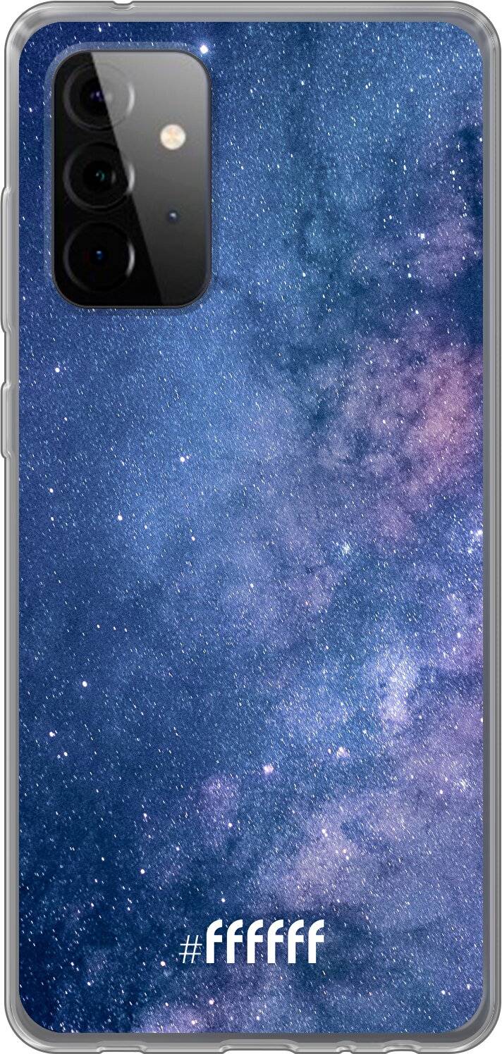 Perfect Stars Galaxy A72