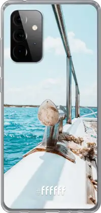 Sailing Galaxy A72