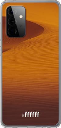 Sand Dunes Galaxy A72