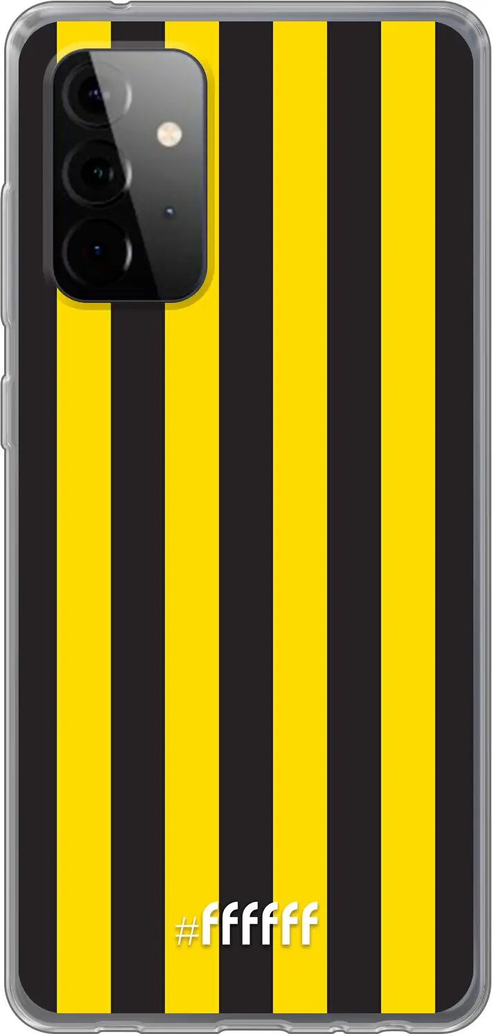 SBV Vitesse Galaxy A72