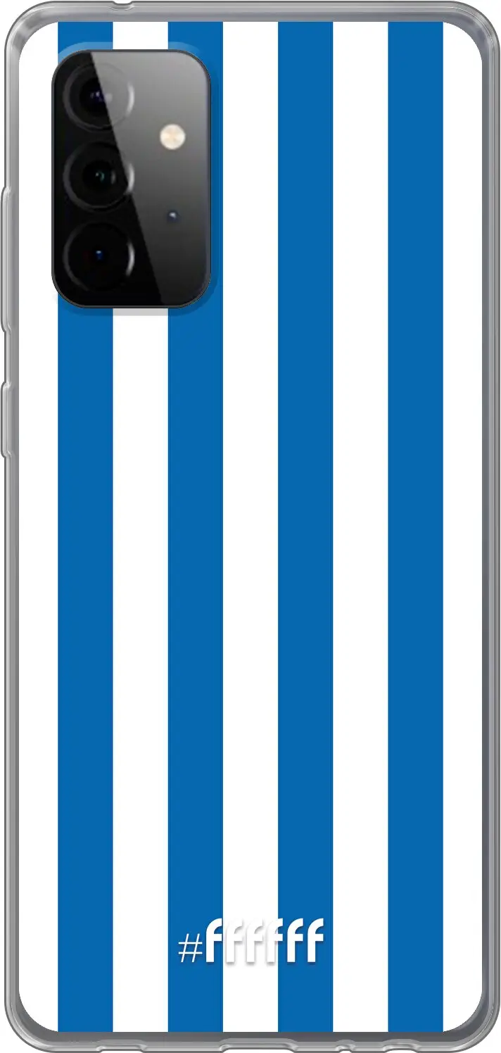 SC Heerenveen Galaxy A72