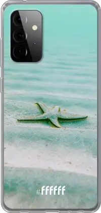 Sea Star Galaxy A72