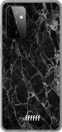 Shattered Marble Galaxy A72