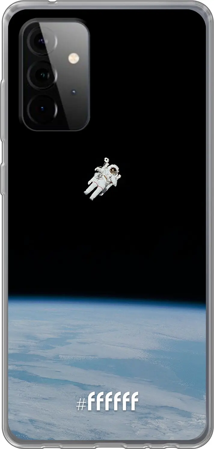 Spacewalk Galaxy A72