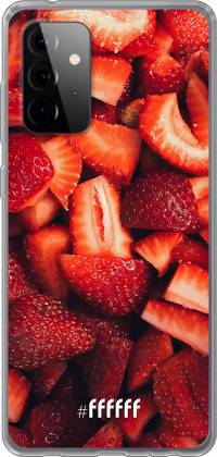 Strawberry Fields Galaxy A72