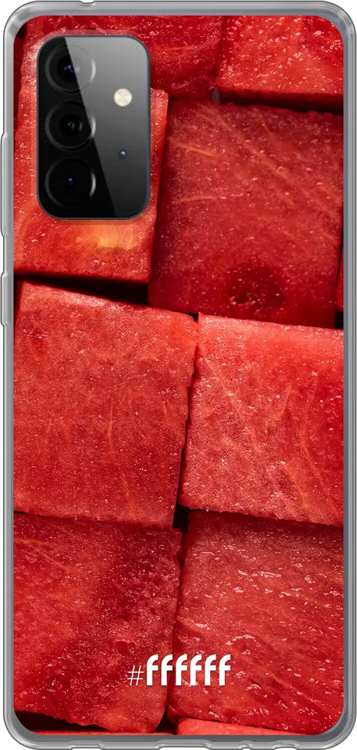 Sweet Melon Galaxy A72