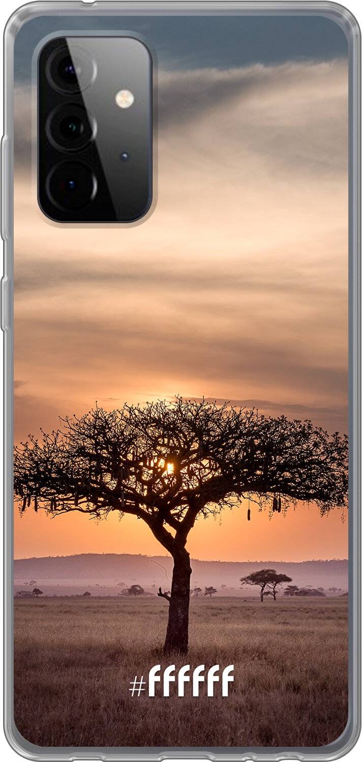Tanzania Galaxy A72