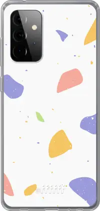 Terrazzo N°6 Galaxy A72