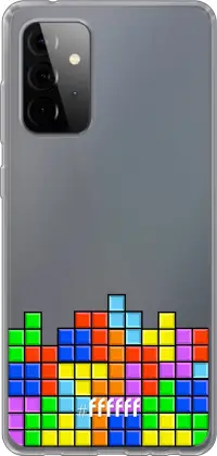 Tetris Galaxy A72