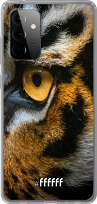 Tiger Galaxy A72