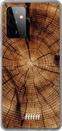 Tree Rings Galaxy A72