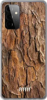 Woody Galaxy A72