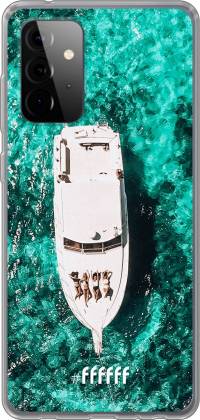 Yacht Life Galaxy A72