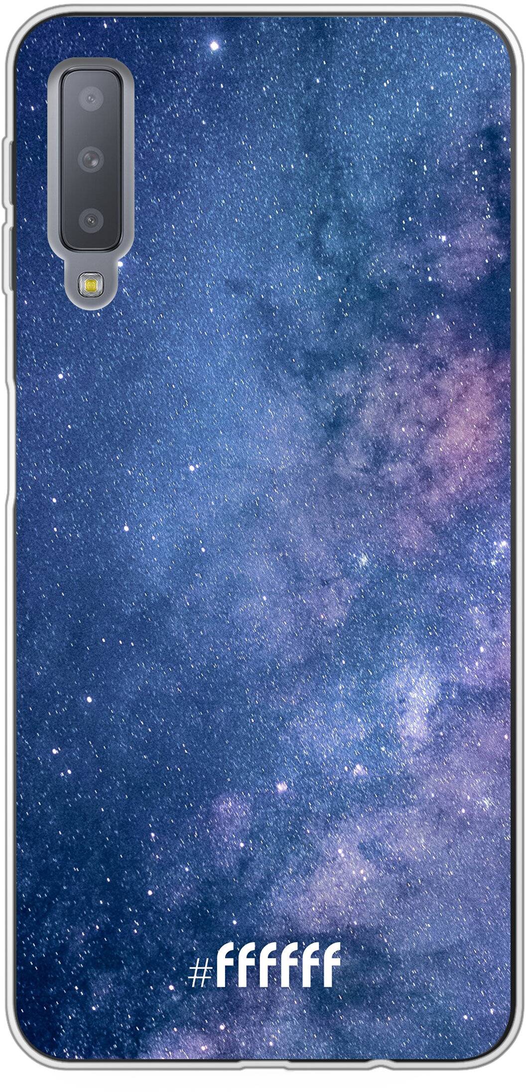 Perfect Stars Galaxy A7 (2018)