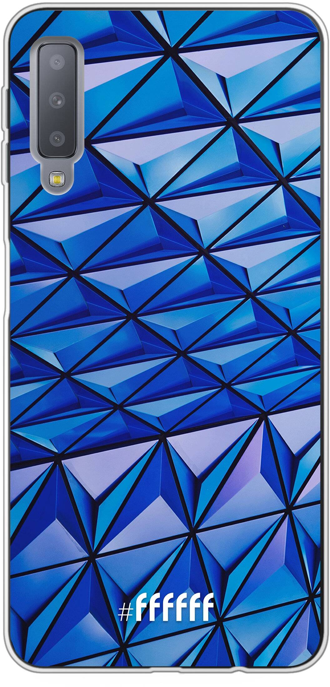 Ryerson Façade Galaxy A7 (2018)