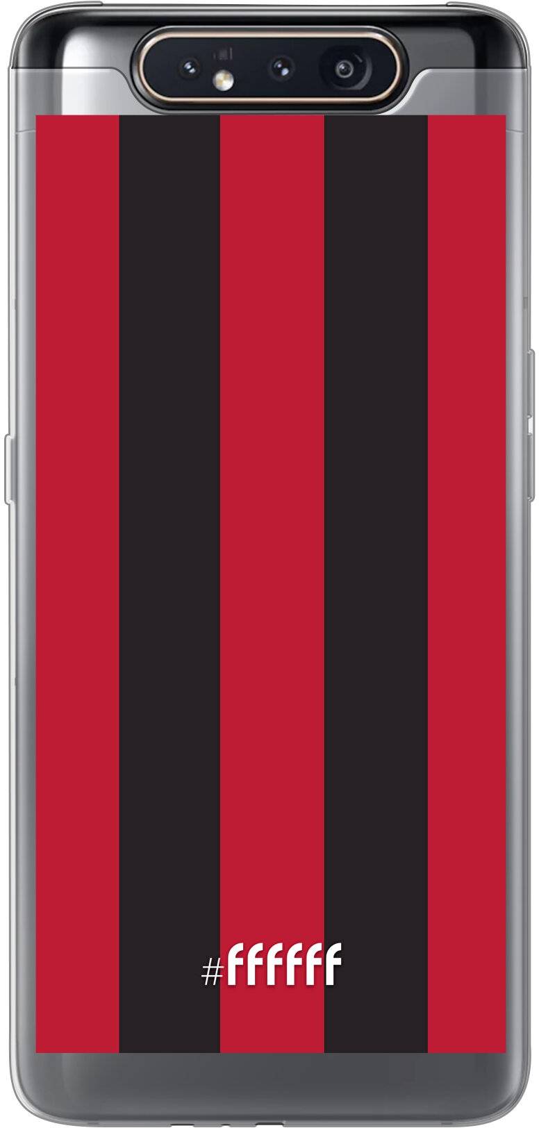 AC Milan Galaxy A80