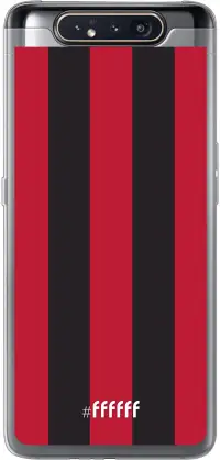 AC Milan Galaxy A80