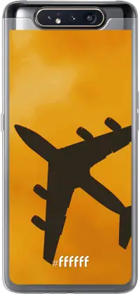 Aeroplane Galaxy A80