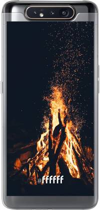 Bonfire Galaxy A80