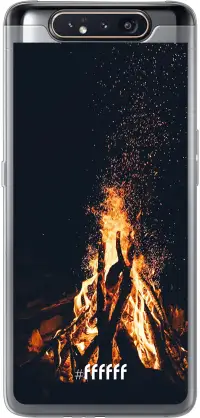 Bonfire Galaxy A80