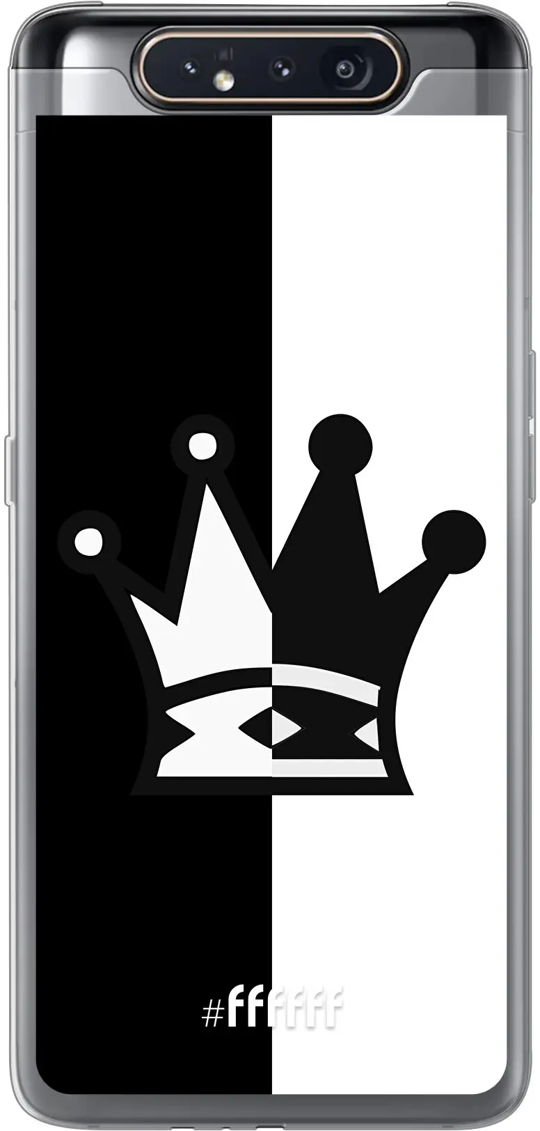 Chess Galaxy A80