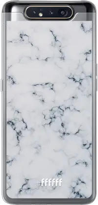 Classic Marble Galaxy A80