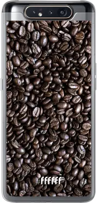 Dark Roast Galaxy A80