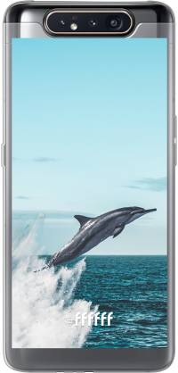 Dolphin Galaxy A80
