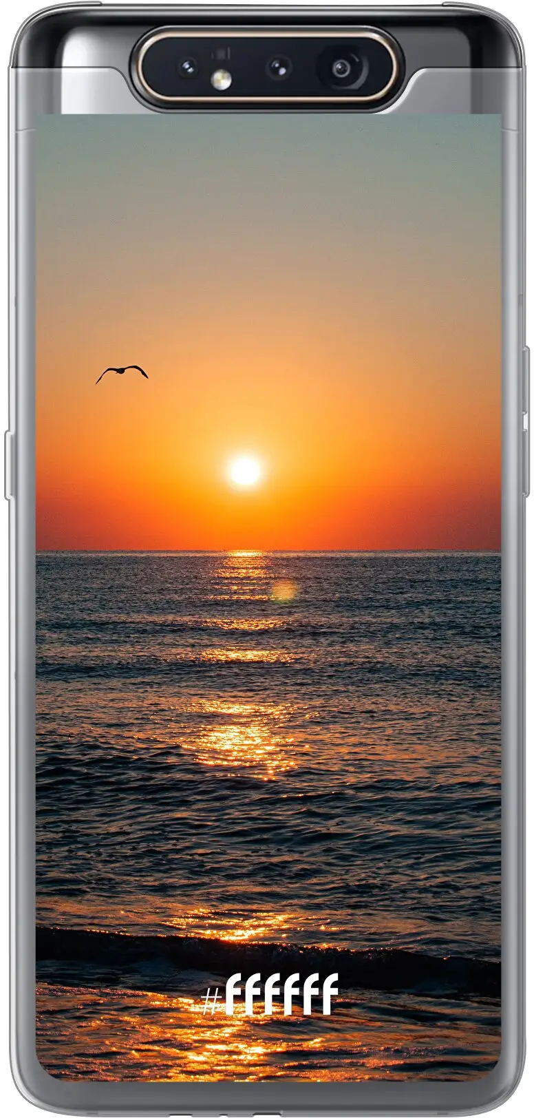 Eventide Galaxy A80