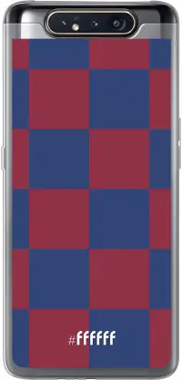 FC Barcelona Galaxy A80