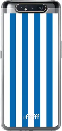 SC Heerenveen Galaxy A80