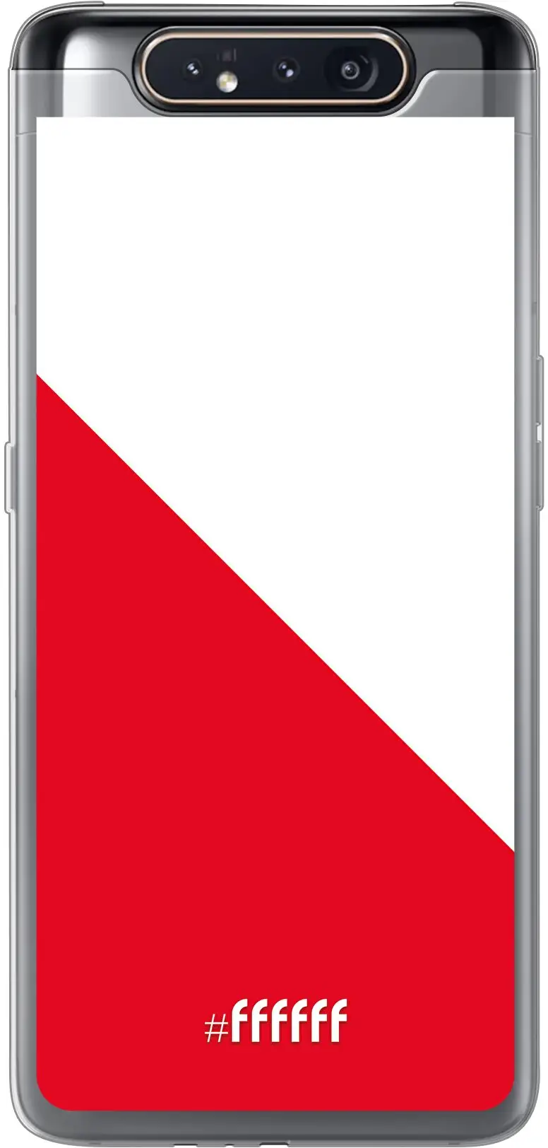 FC Utrecht Galaxy A80