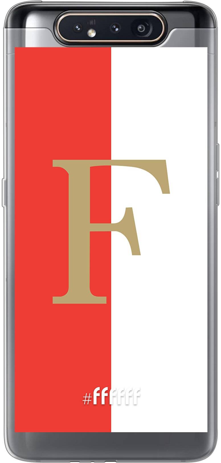 Feyenoord - F Galaxy A80