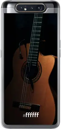 Guitar Galaxy A80