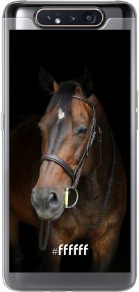 Horse Galaxy A80