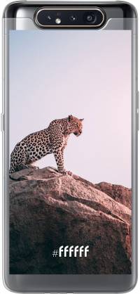 Leopard Galaxy A80