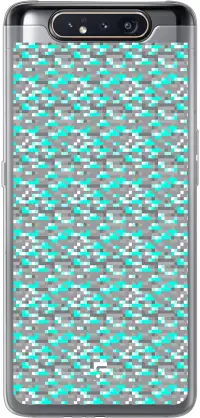 BlokWereld - Diamonds! Galaxy A80