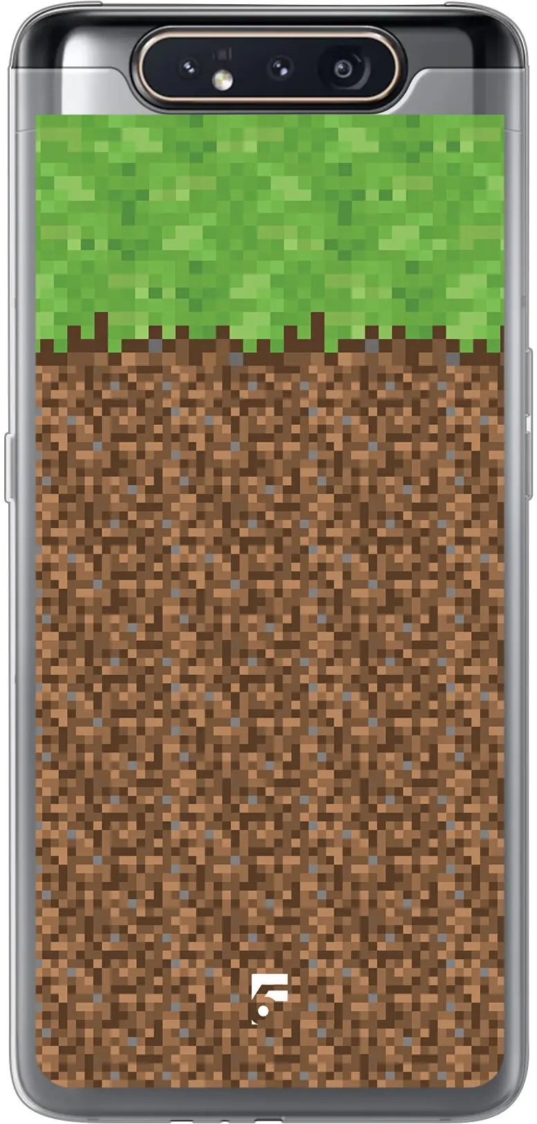 BlokWereld - Grass Galaxy A80