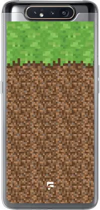 BlokWereld - Grass Galaxy A80