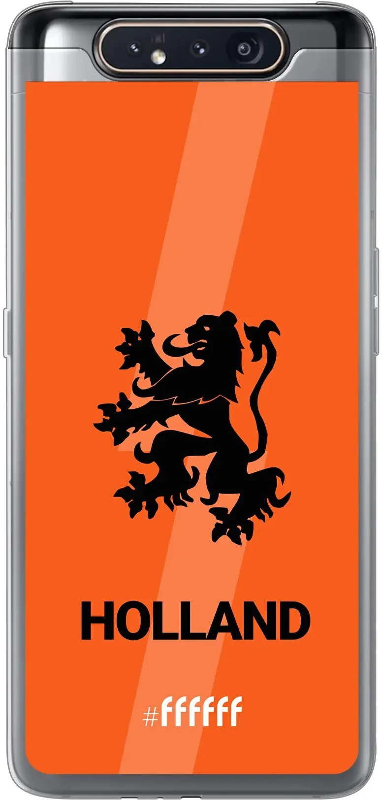 Nederlands Elftal - Holland Galaxy A80