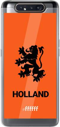 Nederlands Elftal - Holland Galaxy A80