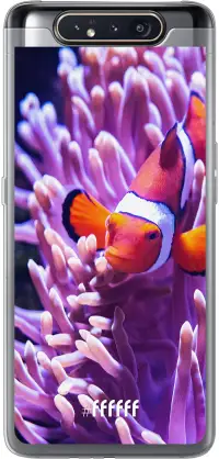 Nemo Galaxy A80